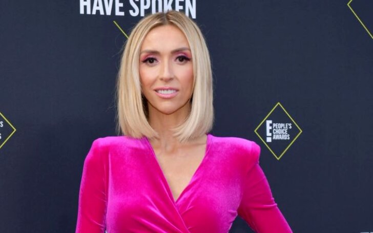 Giuliana Rancic